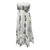 Used Vilagallo Long Dress F S-4/6 60099-S000376151 View 1