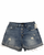 Gently used Warehouse One shorts 2-26 View 1