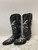 Used Dingo Ankle Boots 9.5 60053-S000629788 View 1