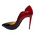 Used Christian Louboutin Hot Chick Pump High Heels 9.5 60099-S000376153 View 4