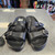 Used Aerosoles Sandals 8 60112-S000443189 View 2