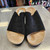 Used Unbranded Wedge Sandals 11.5 60112-S000443196 View 2