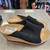 Used Unbranded Wedge Sandals 11.5 60112-S000443196 View 1