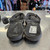 Used Clarks Flip Flops 11 60112-S000443197 View 3