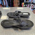 Used Clarks Flip Flops 11 60112-S000443197 View 4