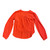Used Free People Long Sleeve Top XS-0/2 60099-S000376173 View 2