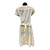 Used Calypso Long Dress F S-4/6 60099-S000376177 View 2