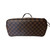 Used Louis Vuitton Large Leather Handbag 60115-S000269817 View 5