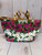 Used Dooney & Bourke Xlarge Leather Handbag 60093-S000412159 View 4
