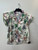 Used Entro Short Sleeve Top S-4/6 60031-S000848062 View 1