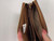 Used Michael Michael Kors Leather Wallet 60030-S000931939 View 3