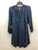 Used Free People Short Dress F S-4/6 60124-S000204058 View 1