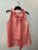 Used Unbranded Tank Top L-12/14 60031-S000848075 View 2