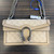 Used Gucci Large Leather Handbag 60129-S000572641 View 2