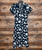 NWT Silvia Tcherassi Long Dress F M-8/10 60129-S000572652 View 1