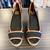 Used Tory Burch Low Heels 8 60129-S000572684 View 5