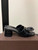Used Michael Michael Kors Low Heels 8 60084-S000936044 View 2
