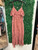 Used Unbranded Long Dress F XL-16 60008-S000684105 View 3