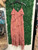 Used Unbranded Long Dress F XL-16 60008-S000684105 View 1