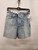 Used Citizens Of Humanity Shorts 0-25 60027-S001485578 View 1