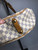 Used Louis Vuitton Handbag 60049-S000835632 View 4