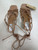 Used A New Day High Heels 8.5 60060-S000653300 View 1