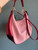 Used Coach Large Leather Handbag 60039-S000827718 View 3