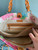 Used Dooney & Bourke Large Leather Handbag 60039-S000827719 View 3