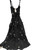 Used Free People Long Dress B S-4/6 60069-S000780077 View 3
