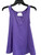 Used Lululemon Athletica Active Tank Top S-4/6 60069-S000780087 View 1