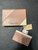 Used Michael Michael Kors Leather Wallet 60100-S000326895 View 1