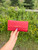 Used Michael Kors Leather Wallet 60084-S000936151 View 2
