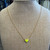 Used Kendra Scott Necklace 60129-S000572831 View 2