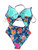 Used Shade & Shore Swimwear M 8-10/28-30 60144-S000622870 View 2
