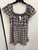 Used Maeve Short Dress B L-12/14 60032-S000703754 View 1