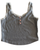 Gently used tank top S-4/6 View 1