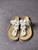 Used Birkenstock Wedge Sandals 7.5 60017-S001156852 View 1