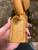 Used Louis Vuitton Large Leather Handbag 60100-S000327083 View 4
