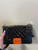 Used Chanel Small Leather Handbag 60100-S000327084 View 5