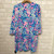Used Lilly Pulitzer Short Dress B L-12/14 60059-S000902194 View 4