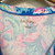 Used Lilly Pulitzer Short Dress B L-12/14 60059-S000902194 View 2