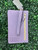 Used Portland Leather Leather Wristlet 60008-S000684220 View 1