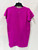 Used Lululemon Athletica Active Short Sleeve L-12/14 60064-S000734088 View 2