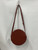 Used Oat+Fort Large Leather Handbag 60141-S000109907 View 2