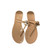 Used Tory Burch Sandals 10 60105-S000295169 View 3