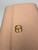 Used Gucci Leather Handbag 60049-S000835736 View 10