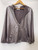 Used H & M Short Light Jacket M-8/10 60030-S000931995 View 1
