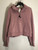 Used Lululemon Athletica Active Sweatshirt M-8/10 60049-S000835750 View 2