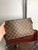 Used Louis Vuitton Neverfull 60049-S000835756 View 12