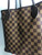 Used Louis Vuitton Neverfull 60049-S000835756 View 3